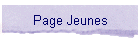 Page Jeunes